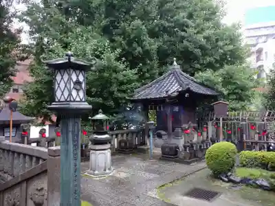 待乳山聖天（本龍院）のその他建物