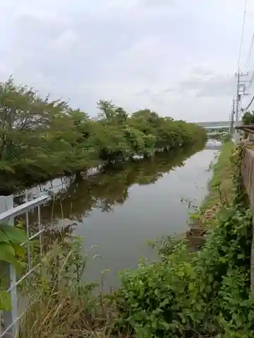 愛宕神社(茨城県)