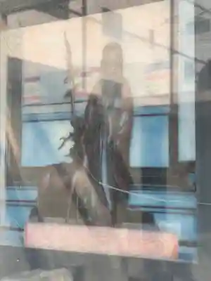 深川神明宮のその他建物