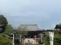 輪王寺両大師堂(寛永寺輪王殿)(東京都)