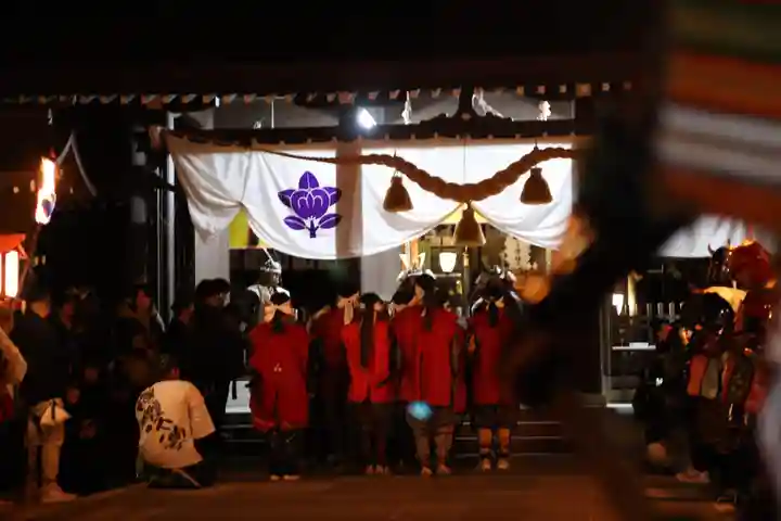 橘神社(長崎県)