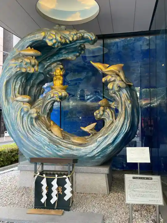 神田神社(神田明神)(東京都)