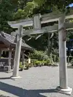佐野原神社(静岡県)