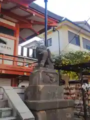 善國寺(東京都)