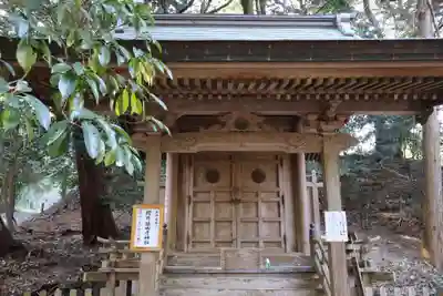 櫻井神社(福岡県)