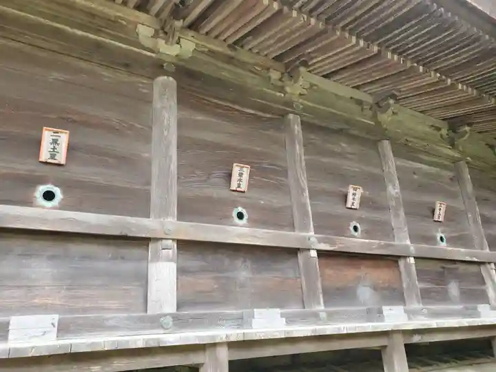 廣峯神社のその他建物