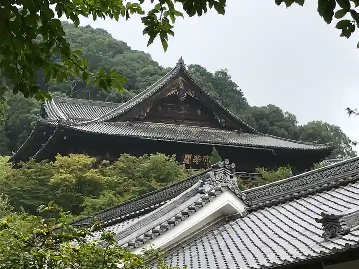 長谷寺(奈良県)