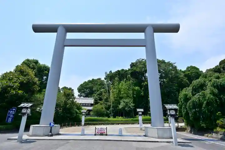櫻木神社(千葉県)