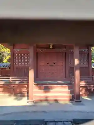 鑁阿寺(栃木県)