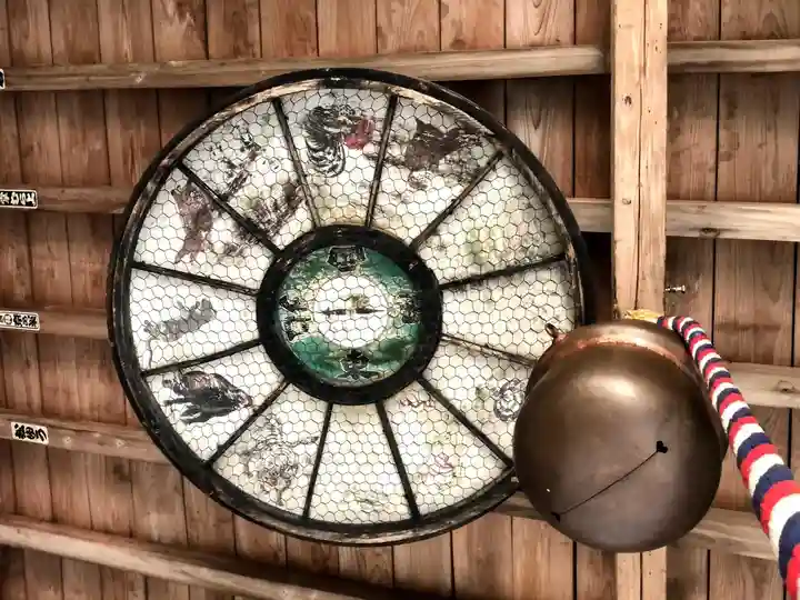 美奈宜神社のその他建物