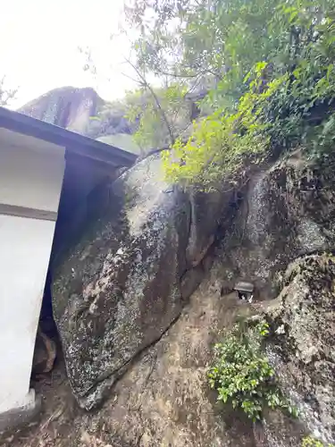 空幣稲荷大明神(岡山県)