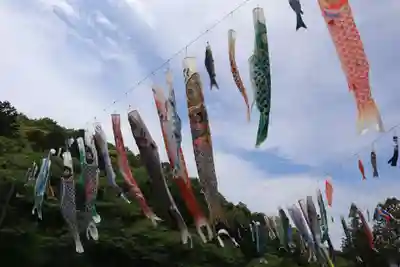 吉備津彦神社(岡山県)