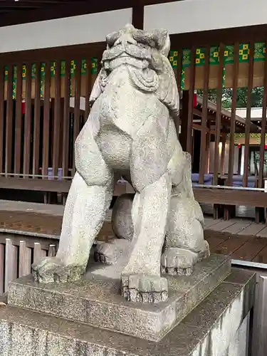 乃木神社(東京都)