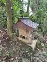 吉田温泉神社(栃木県)