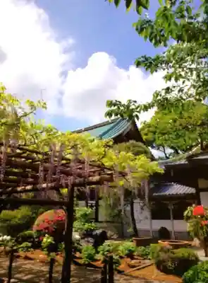 愛染院(東京都)