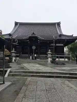 本覚寺(神奈川県)