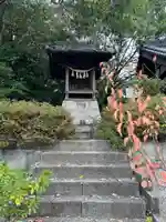 尾崎神社(広島県)