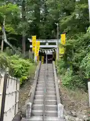 聖神社(埼玉県)