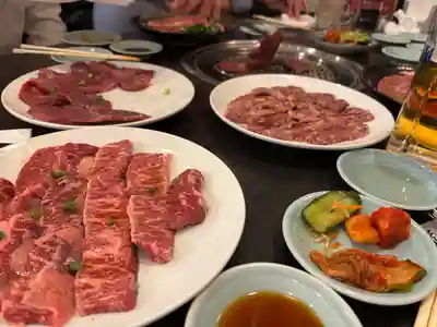 摩利支天 徳大寺(東京都)