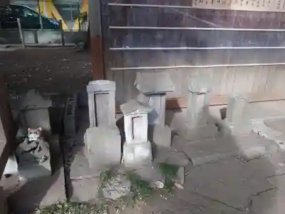 前原御嶽神社(千葉県)