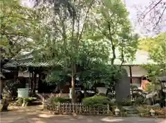 玉林寺(東京都)