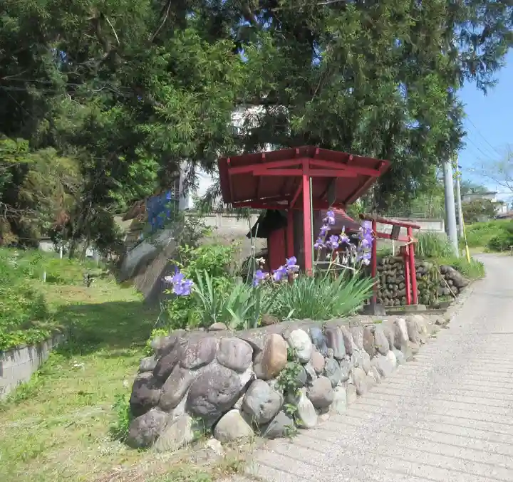 古峯神社(群馬県)