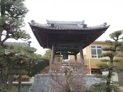 善国寺のその他建物