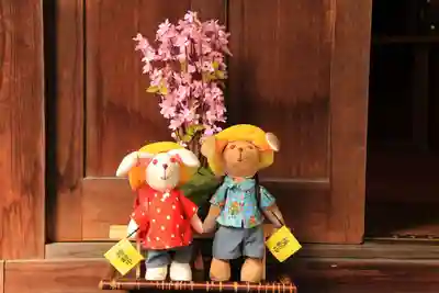 豊景神社の授与品その他