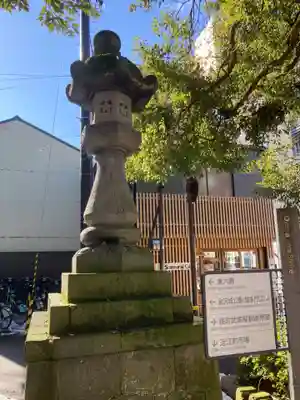 尾山神社(石川県)