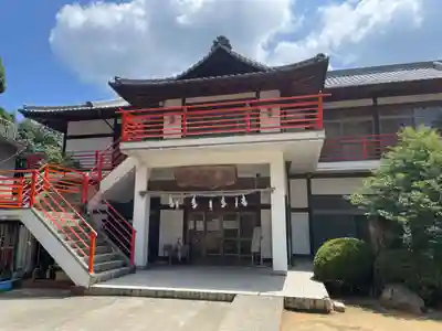廣田八幡神社(香川県)