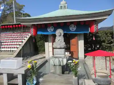 香西寺(香川県)