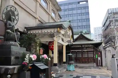 大安楽寺のその他建物