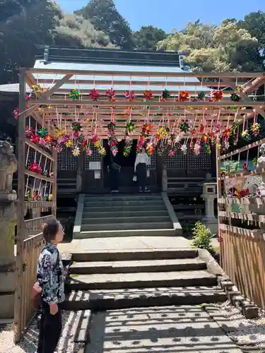 草薙神社(静岡県)