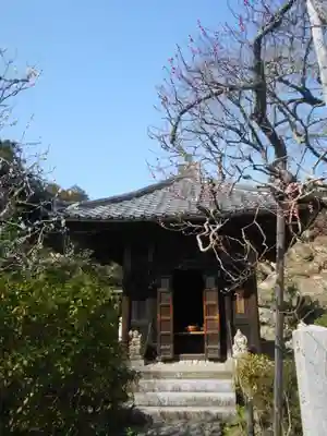 瑞泉寺のその他建物