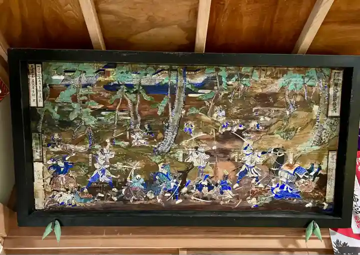 諸口神社(静岡県)