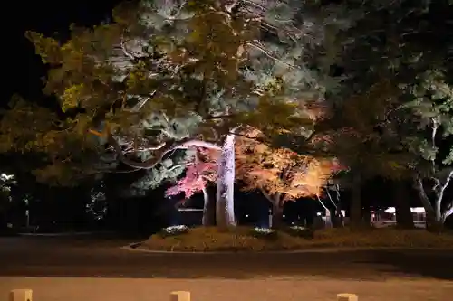 伊勢神宮外宮（豊受大神宮）のその他建物