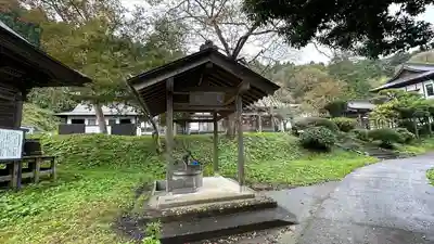 昌学寺(宮城県)