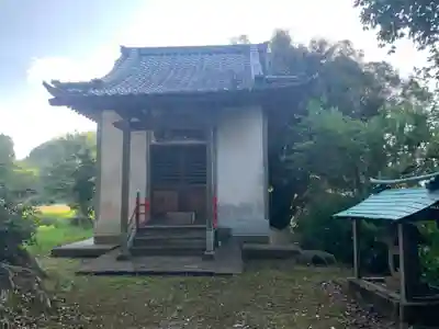 熊野神社(千葉県)