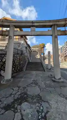 熊野神社(兵庫県)