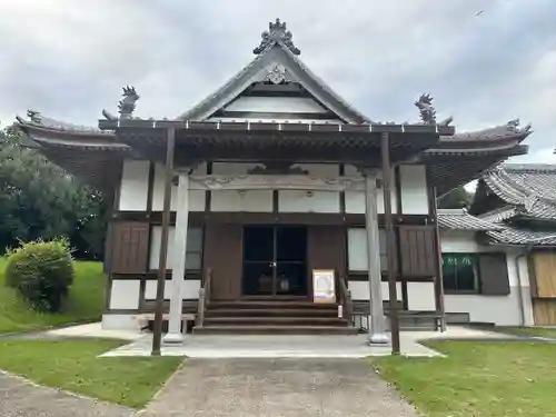 大乗山 法華寺(愛知県)