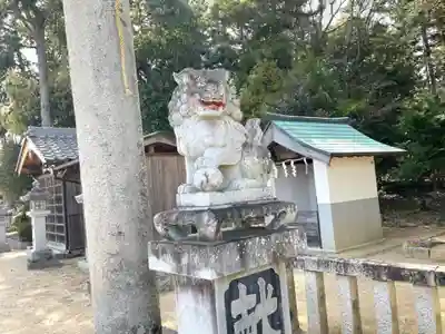 勝手神社(滋賀県)
