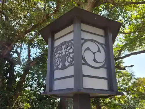 志賀海神社(福岡県)