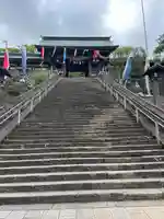 鎮西大社諏訪神社(長崎県)