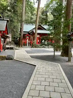椿岸神社(三重県)
