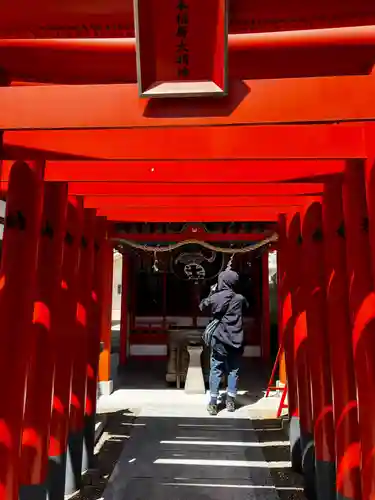 柳原蛭子神社（柳原えびす神社）(兵庫県)