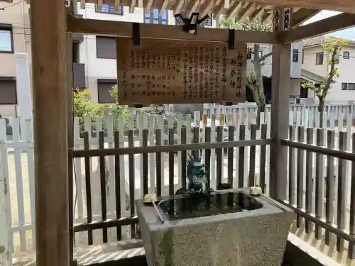熊野神社（新井）の{uncategorized: "未分類", other: "その他", undefined: "問題あり", building: "その他建物", grave: "お墓", sacred_gate: "鳥居", guardian: "狛犬", statue: "像", buddha: "仏像", history: "歴史", nature: "自然", garden: "庭園", animal: "動物", pagoda: "塔", temizu: "手水舎", mountain_gate: "山門・神門", sanctuary: "本殿・本堂", subordinate: "末社・摂社", art: "芸術", scenery: "景色", jizo: "地蔵", ema: "絵馬", goshuin: "御朱印", omikuji: "おみくじ", items: "授与品その他", amulet: "お守り", goshuincho: "御朱印帳", eats: "食事", festival: "お祭り", votive_dance: "神楽", shichigosan: "七五三参", wedding: "結婚式", experience: "体験その他", initially: "初詣", around: "周辺", anti_infection: "感染症対策"}