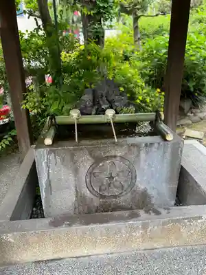 太田姫稲荷神社(東京都)