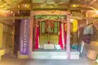 鹿島神社(宮城県)