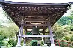 曹洞宗 永松山 龍泉寺の建物その他