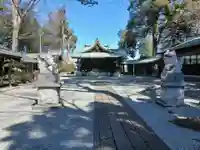 倉見神社(神奈川県)